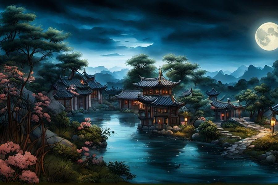 蛇从我身边爬过