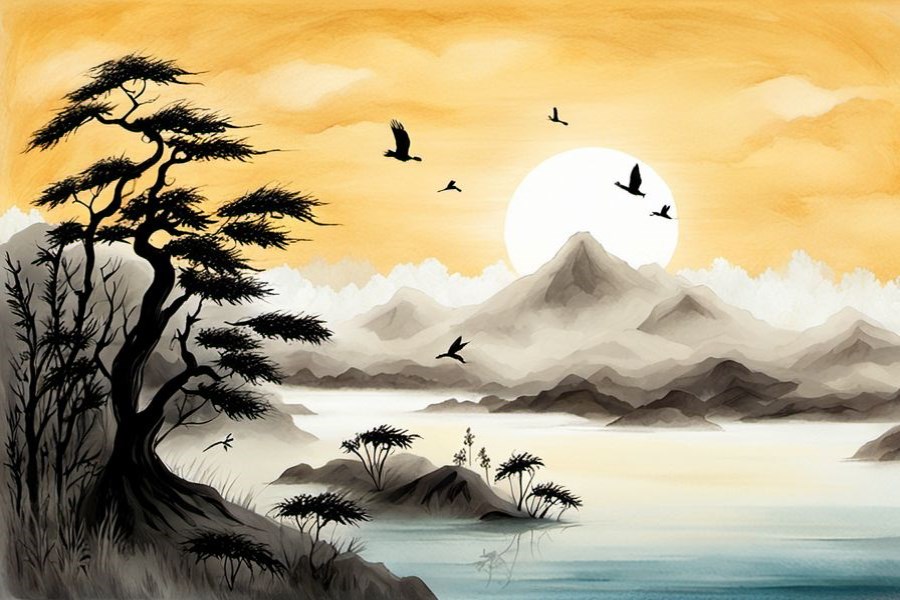 浓烟滚滚不见火苗