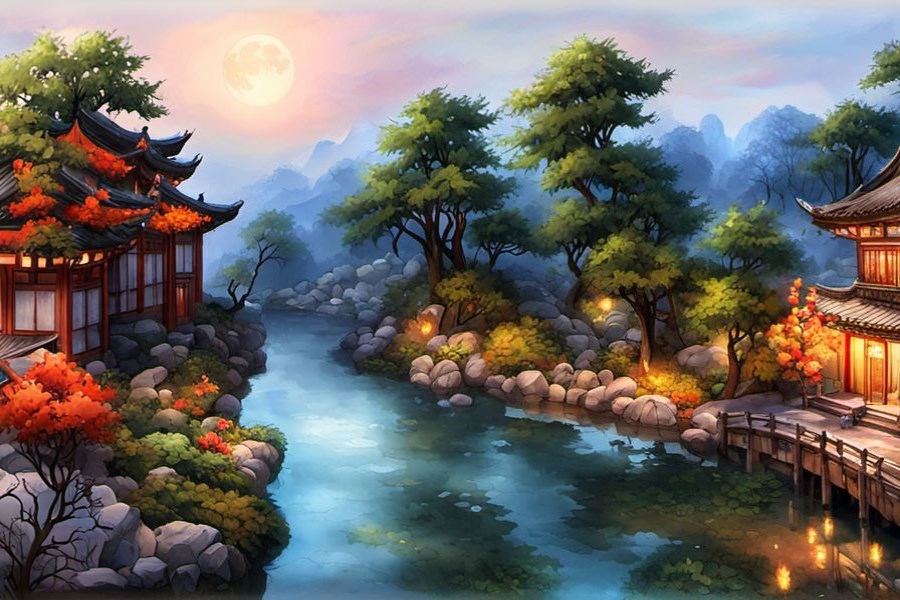 屋里水管漏水