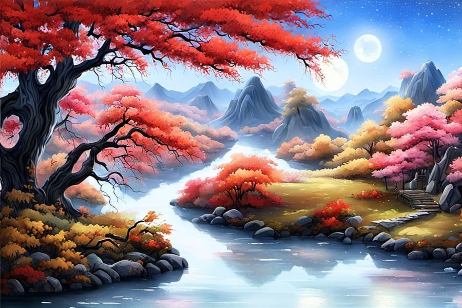 挖鼻屎好大