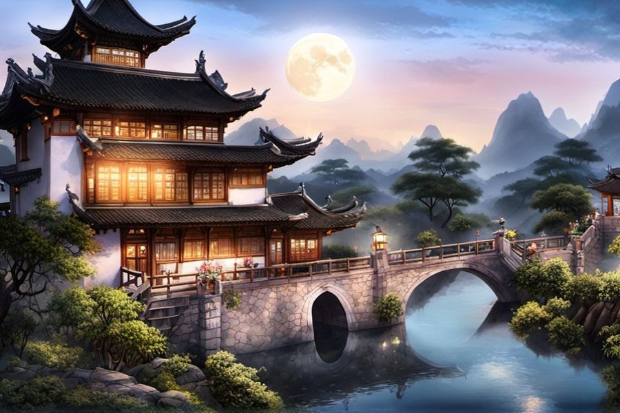 别人被水淹死了