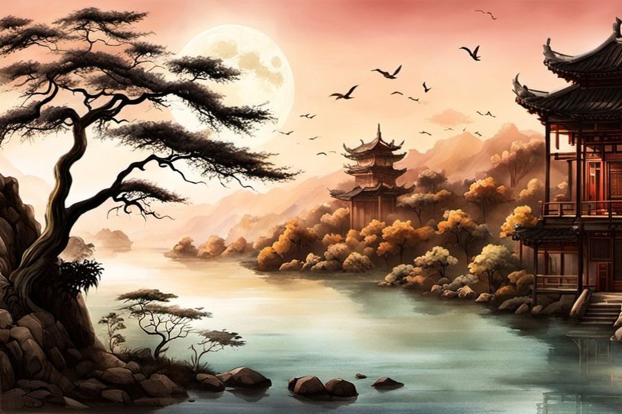 着火是后又灭了