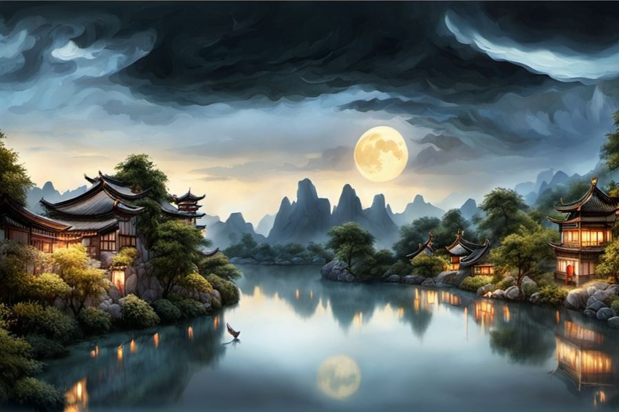 身上着火又被扑灭