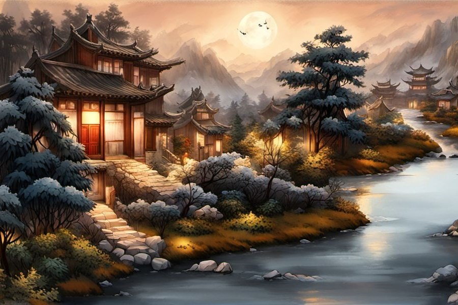 女人生孩子的过程