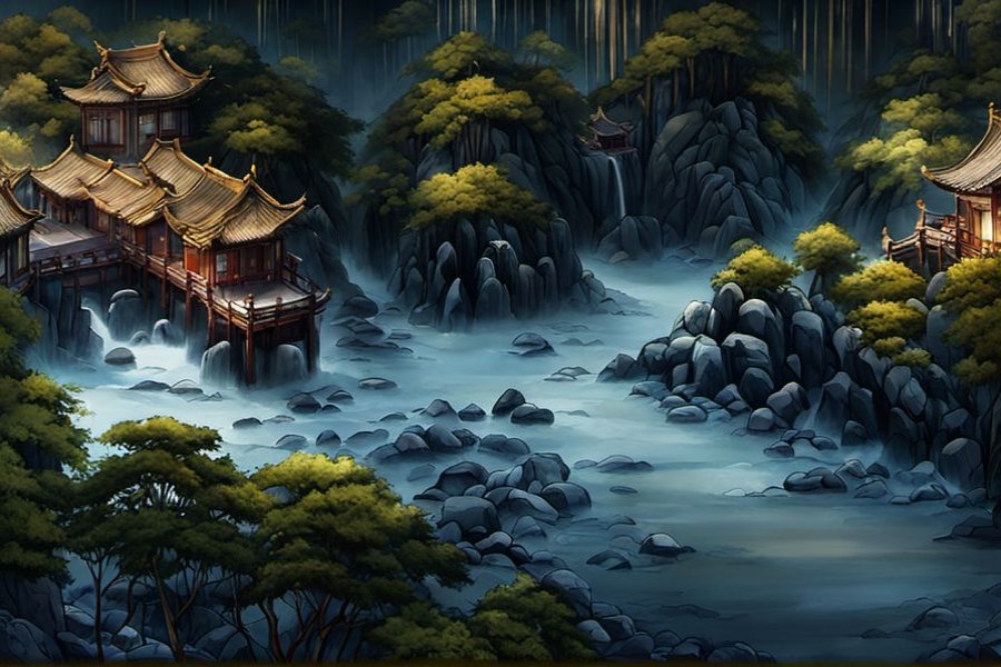 有人送花圈给我