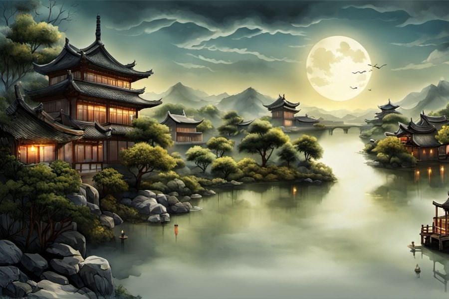 小狗往我身上尿尿