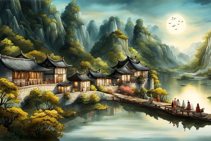 吃屎又吐出来