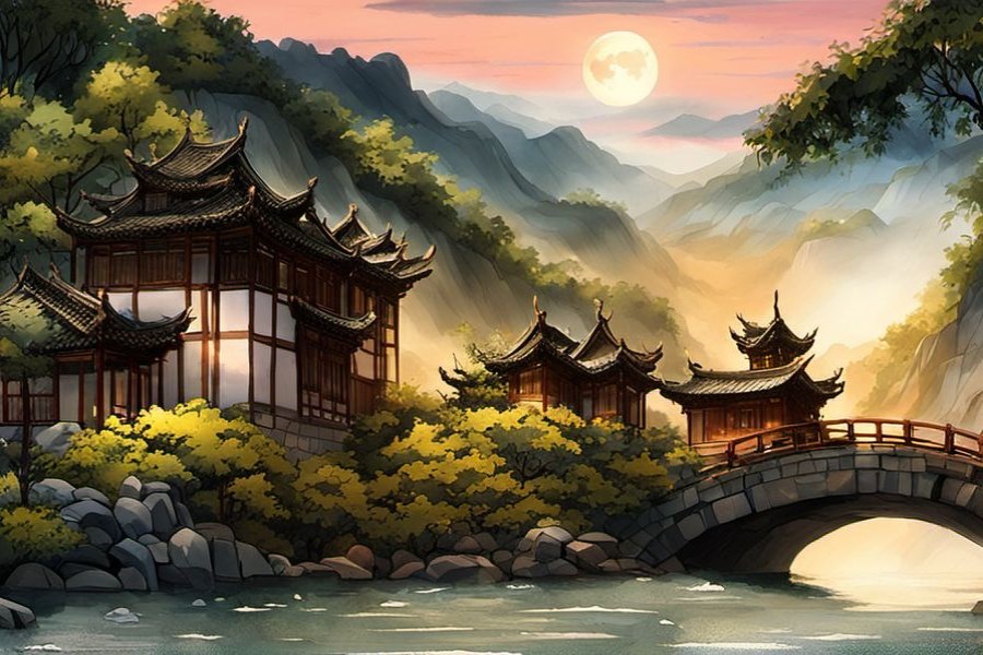 前男友吵架