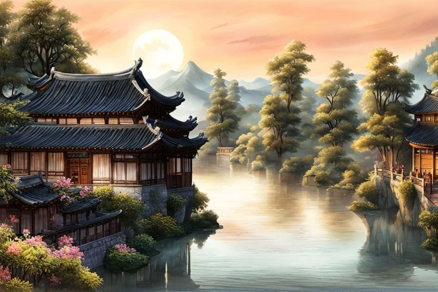 与老公性生活