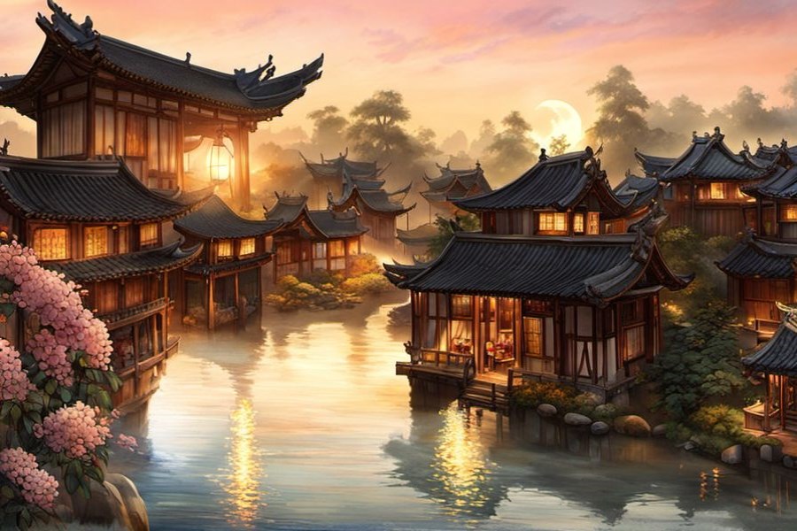 包饺子包不住