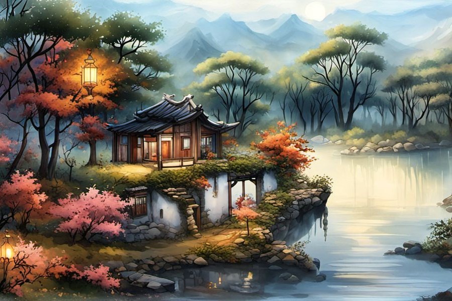 蚯蚓爬身上