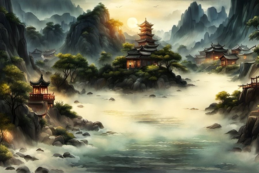 开店生意不好