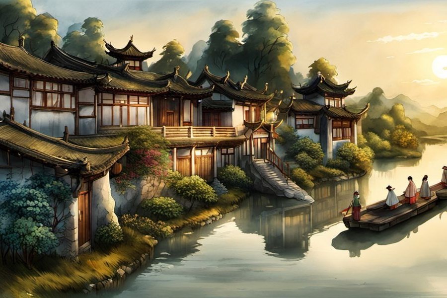 妈妈受伤流血