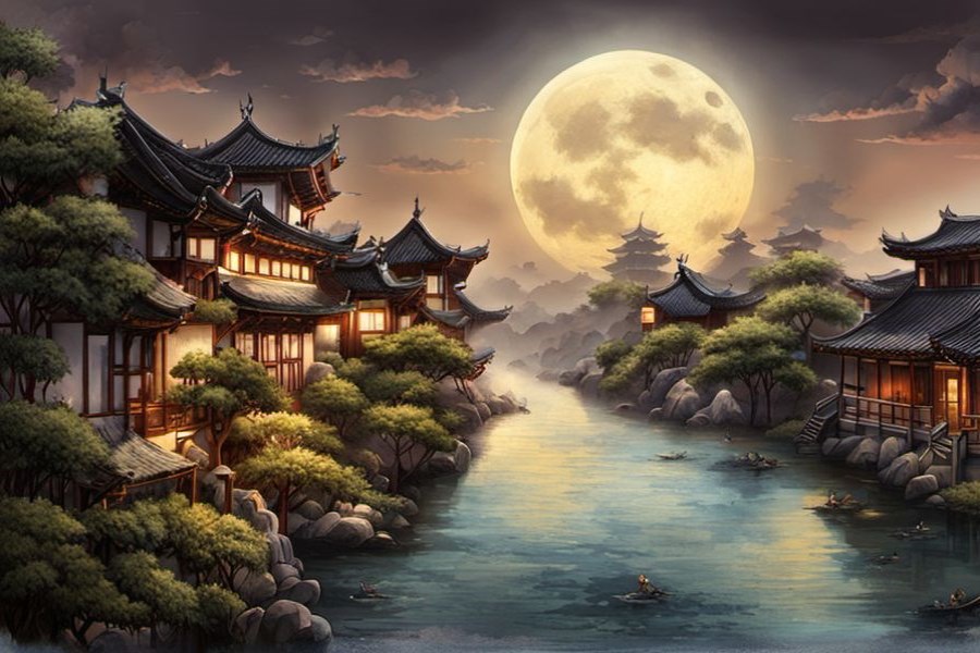 结婚没有新郎