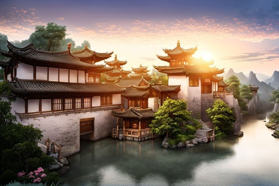 站在高处下不来