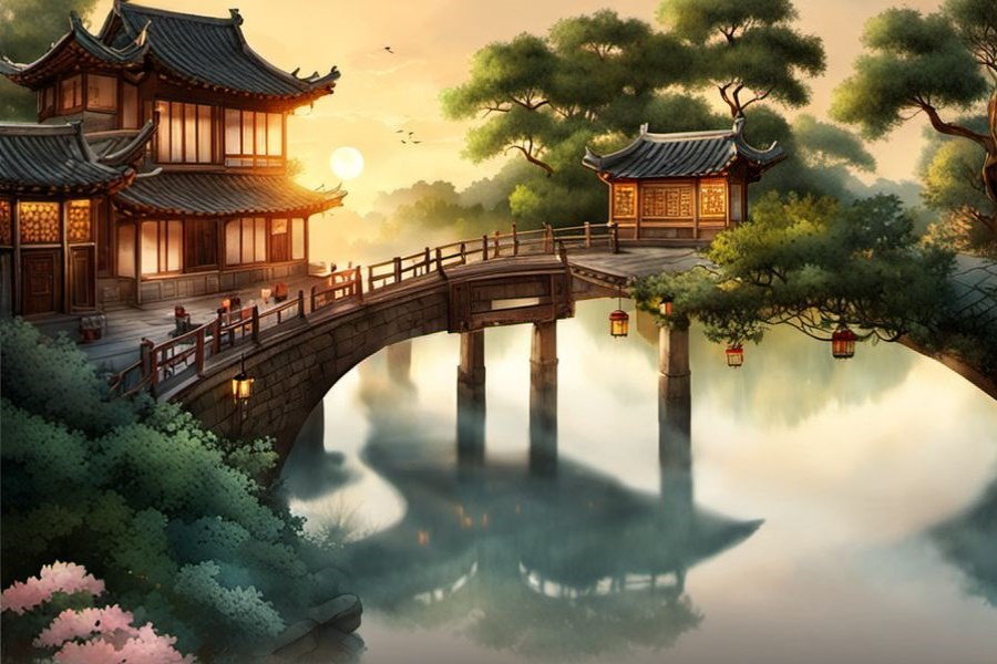 头发变长