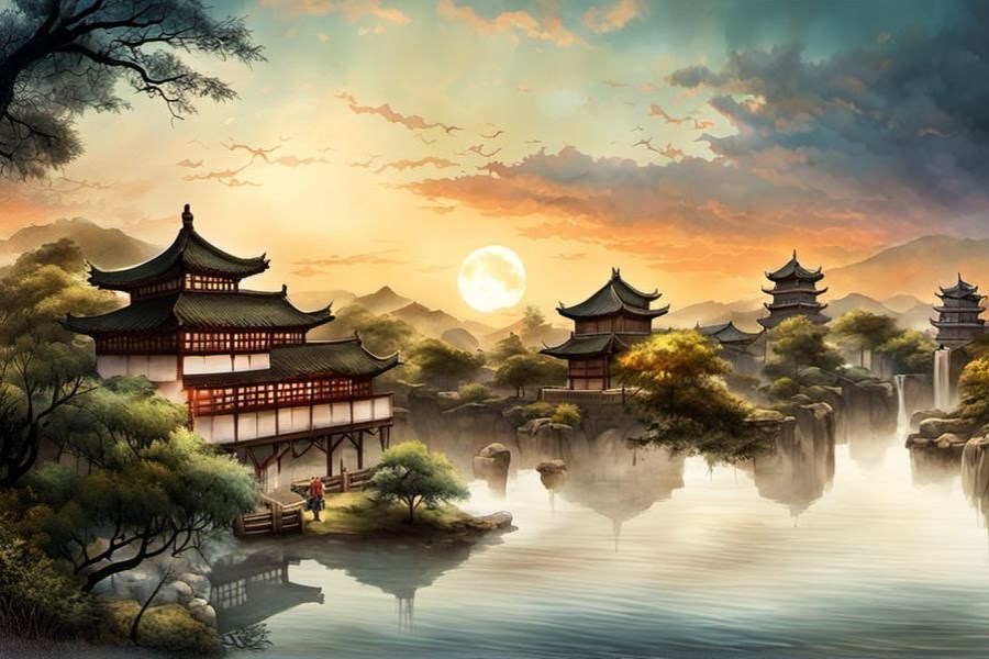 脖子上长疙瘩