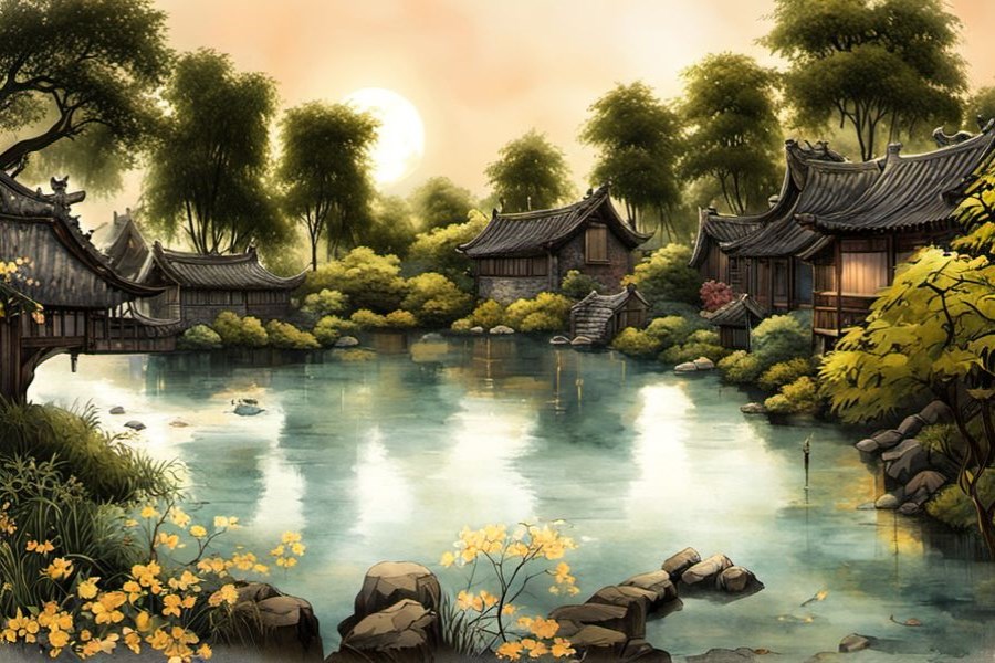 身上长黑毛