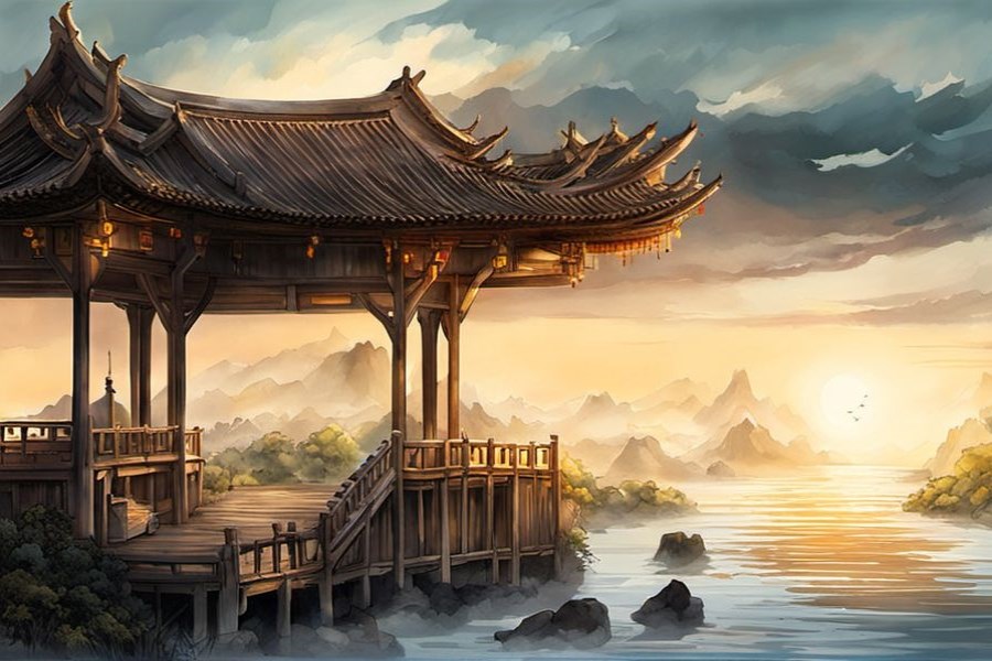水龙头关不住