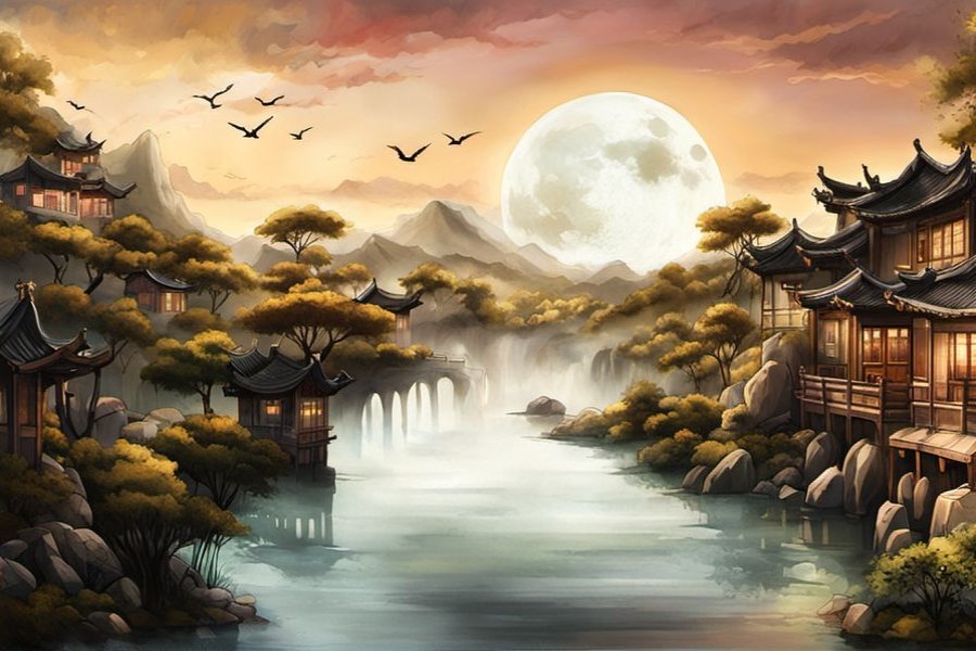 老公出车祸死了