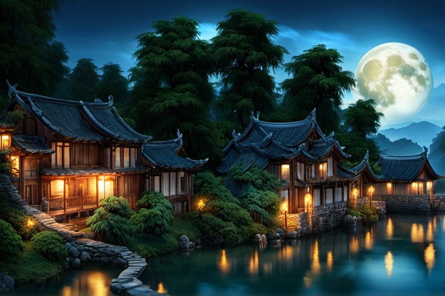 和蛇睡在一起