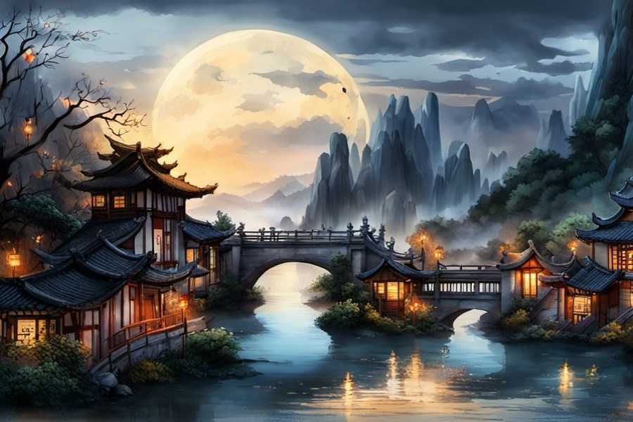 别人说自己坏话