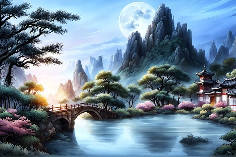 包里的钱丢了