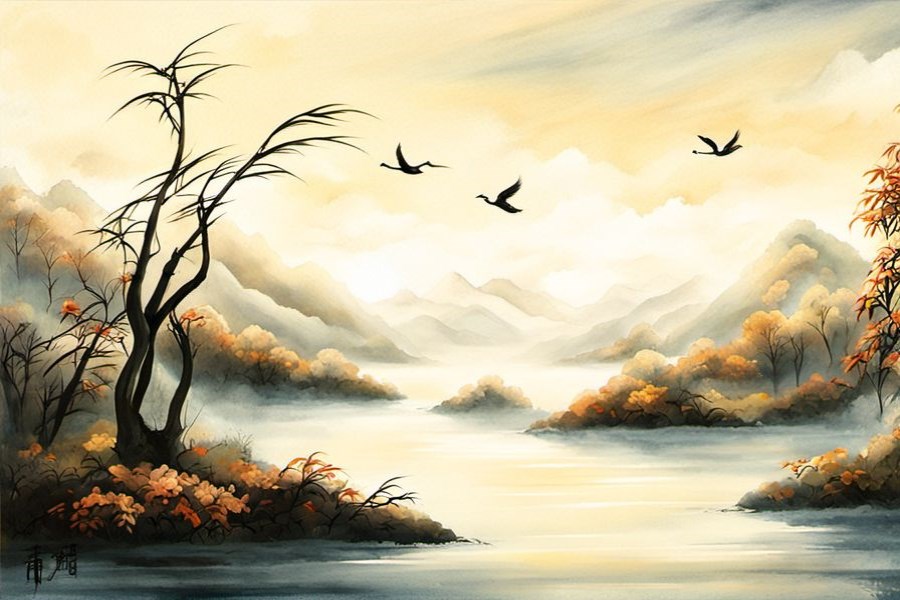 捡到冥币又扔掉