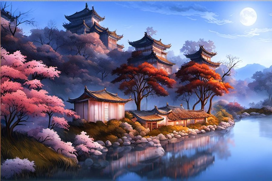 我换了好几双鞋