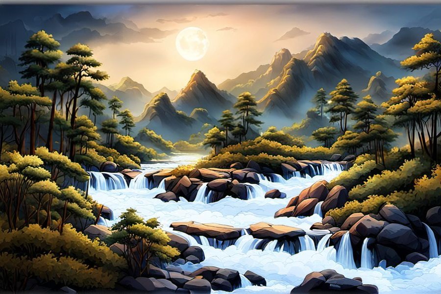 舌头掉了一块肉