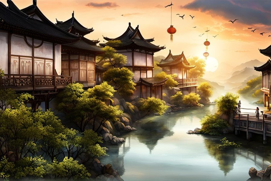 别人来月经