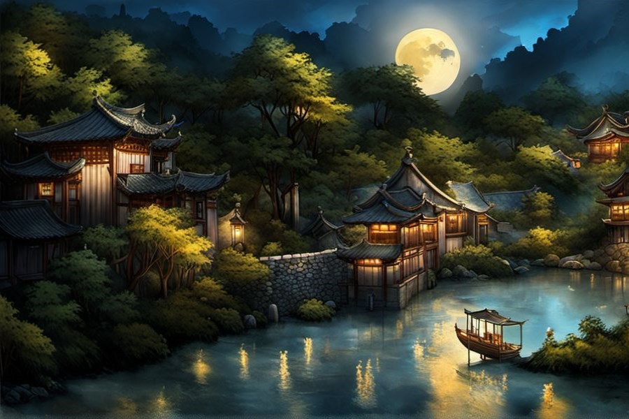 风筝掉下来