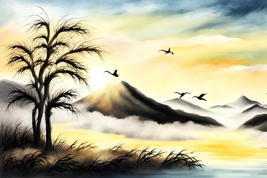 和前男友睡在一起