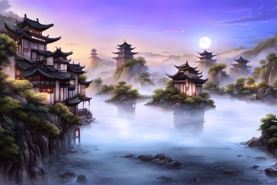 杀死蛇并砍掉蛇头