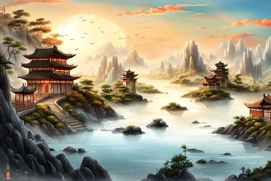 别人的孩子
