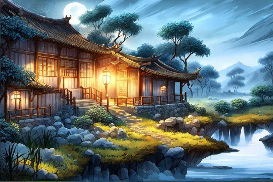 结婚对象不是男朋友