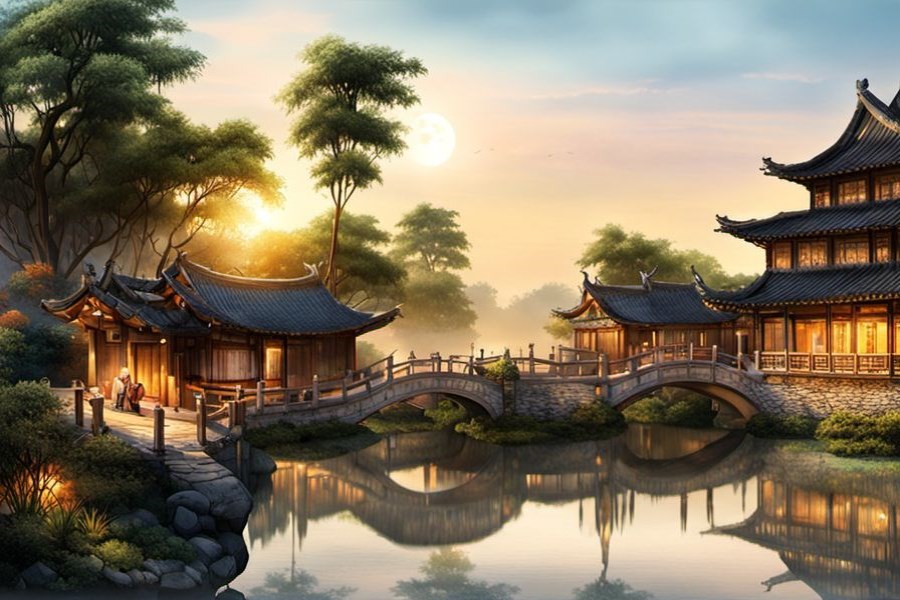 赢了很多钱