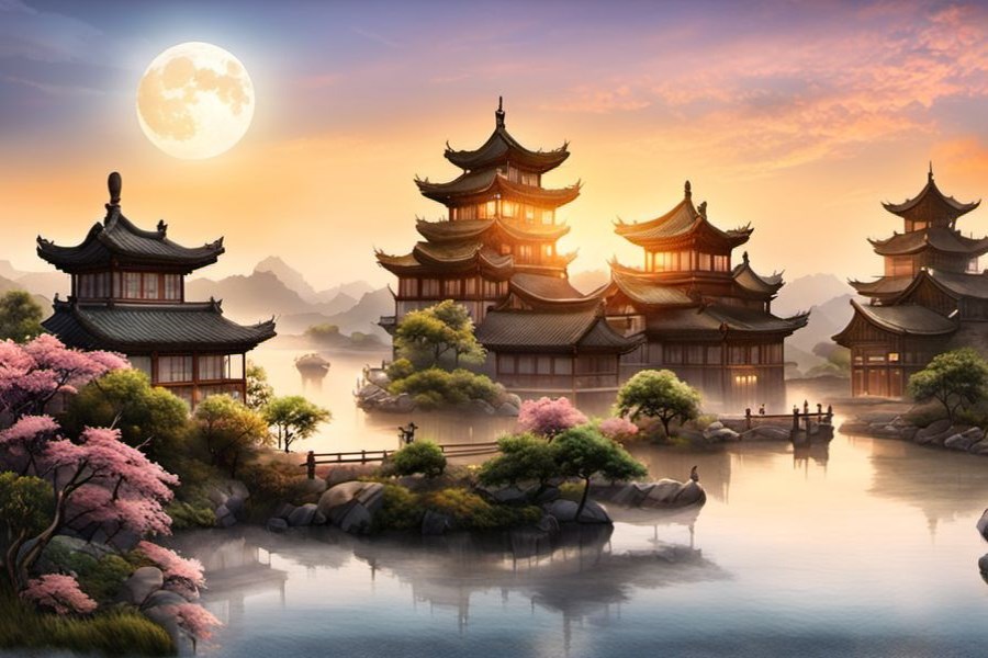 鸡咬我的手不放