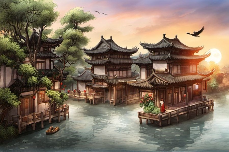 小孩拉了很多屎