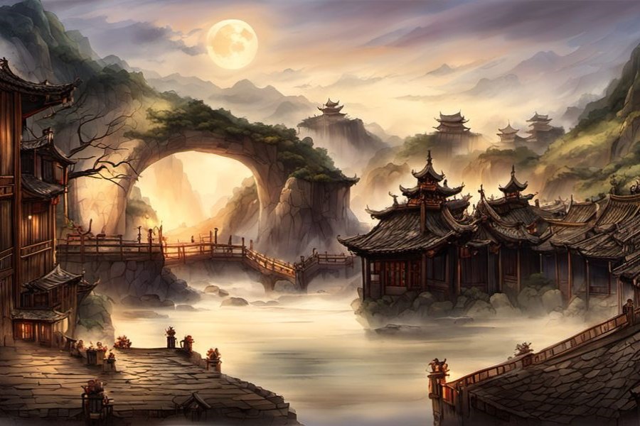 情人讨厌我
