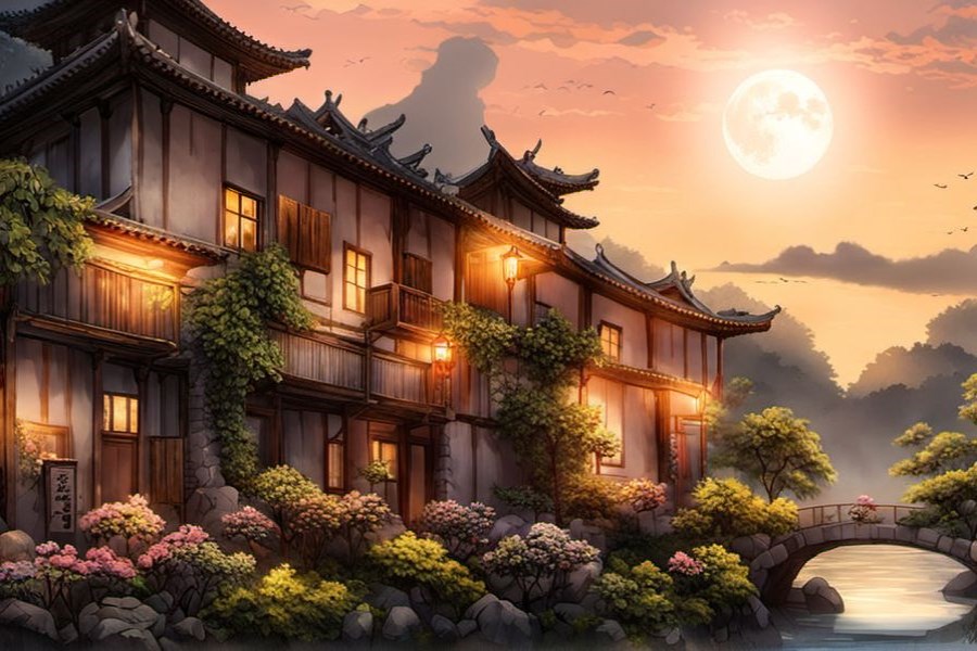 别人踩到大便
