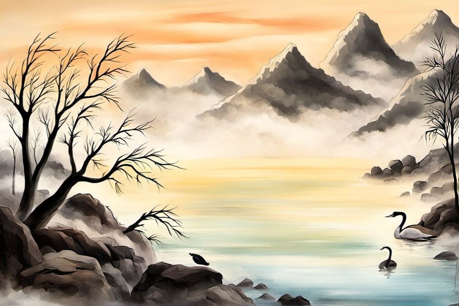 初恋男友回来找我