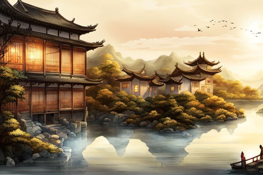 和丈夫小三打架