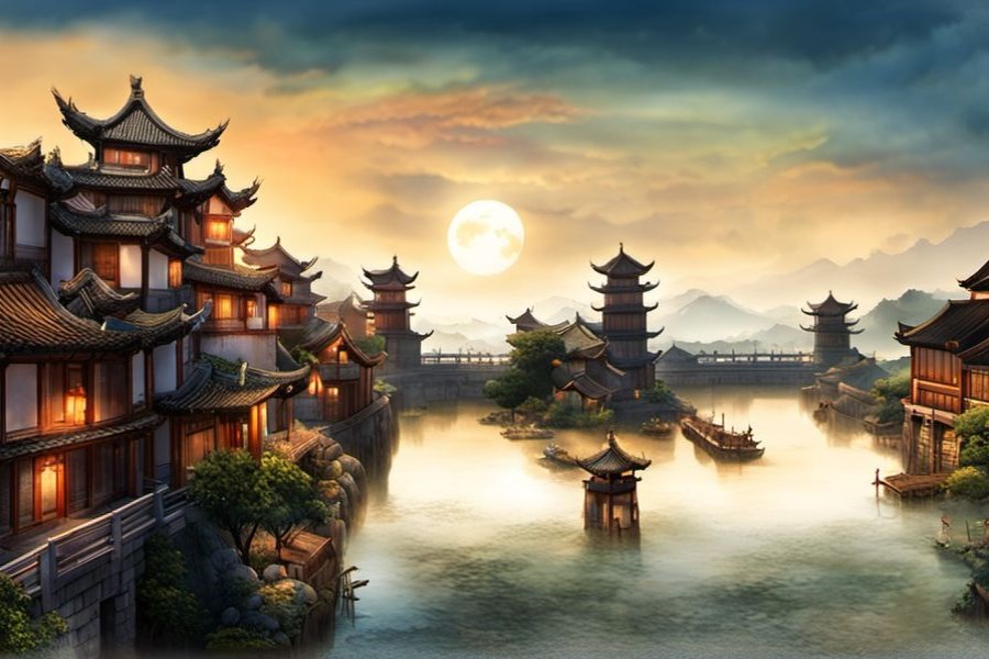 死去的亲人复活