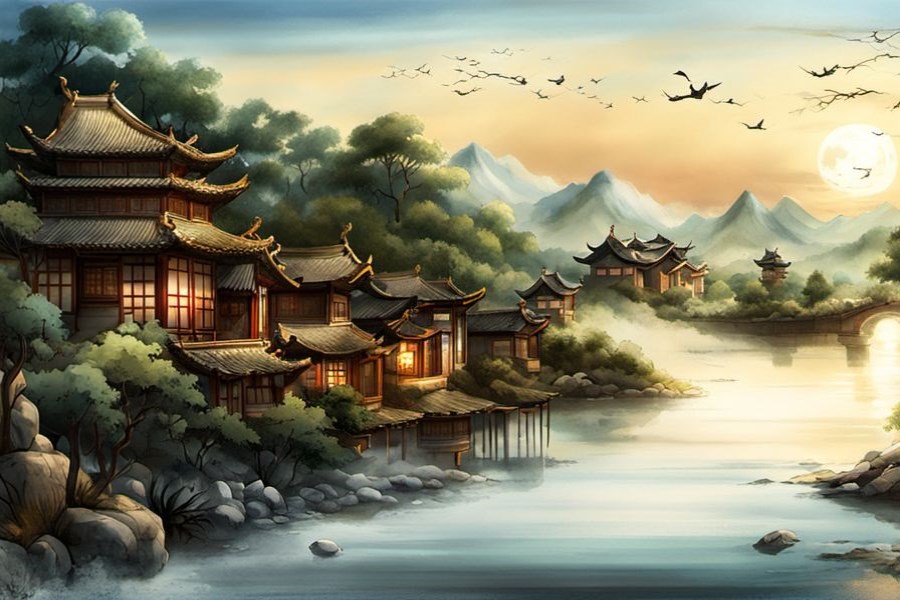 合伙人散伙