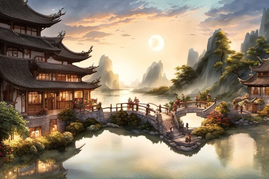 太高太高的山上不去