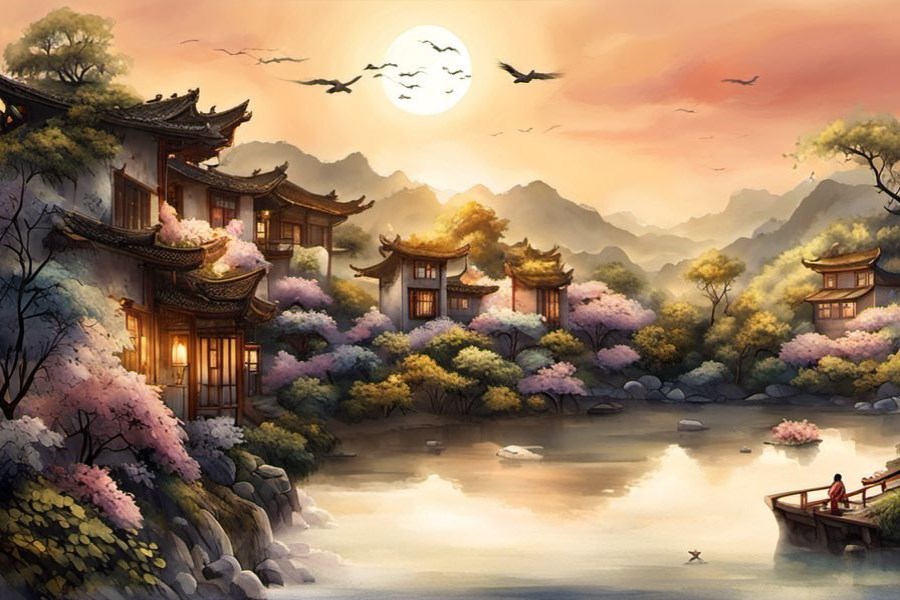 朋友让我还钱