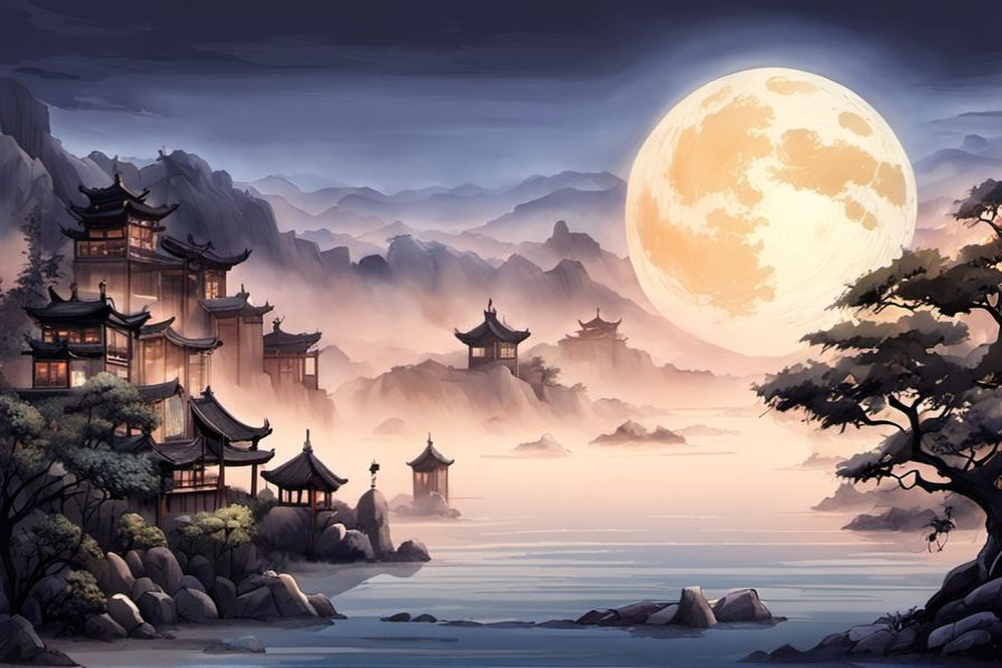 老公被警察抓走了