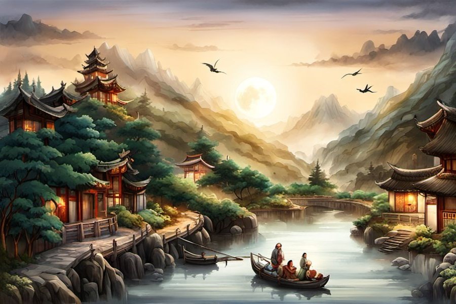 捡到手机还给失主