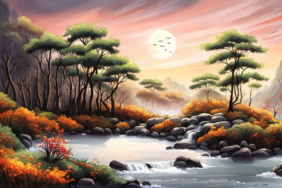 隔壁邻居办丧事